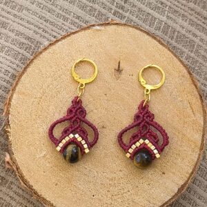 Boucles Sienna