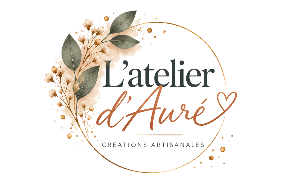L'atelier d'Auré